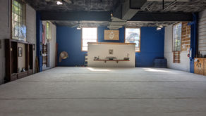 Dojo Spotlight: