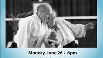 Shodokan Class Monday June 26th, 2023