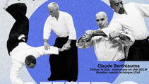 Aikido de la Montagne's Seminar