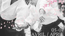 Monteregie Aikikai Seminar April 5th - 7th, 2024