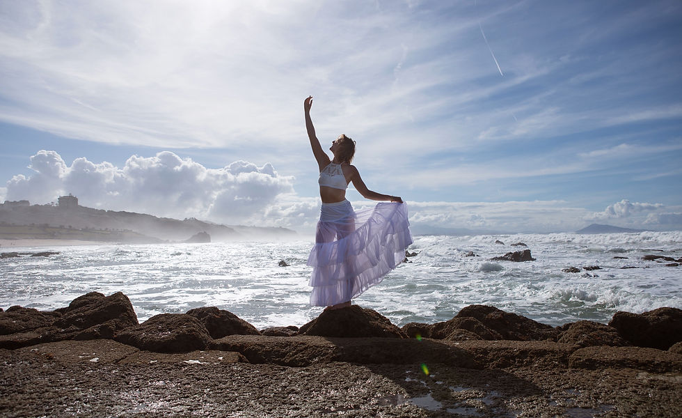 Prescillia, Magnetic Women, coaching pour femmes, confiance en soi