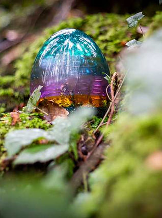 Orgonites vibratoires de l'âme Marie Vignaud Vibralya