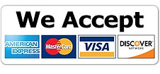 payment method of supreme seamless gutters