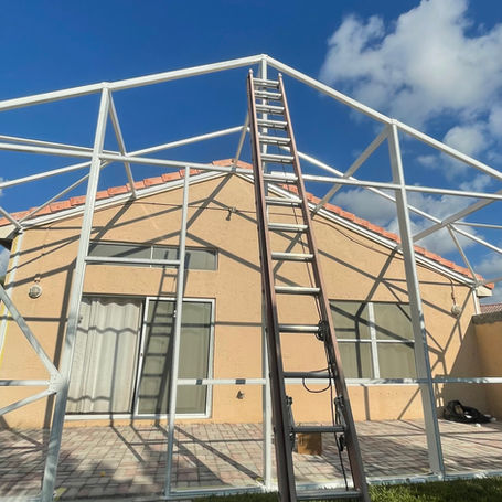 Complete Renovation Coral Springs FL