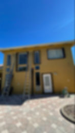 Supreme Hurricane Shutters