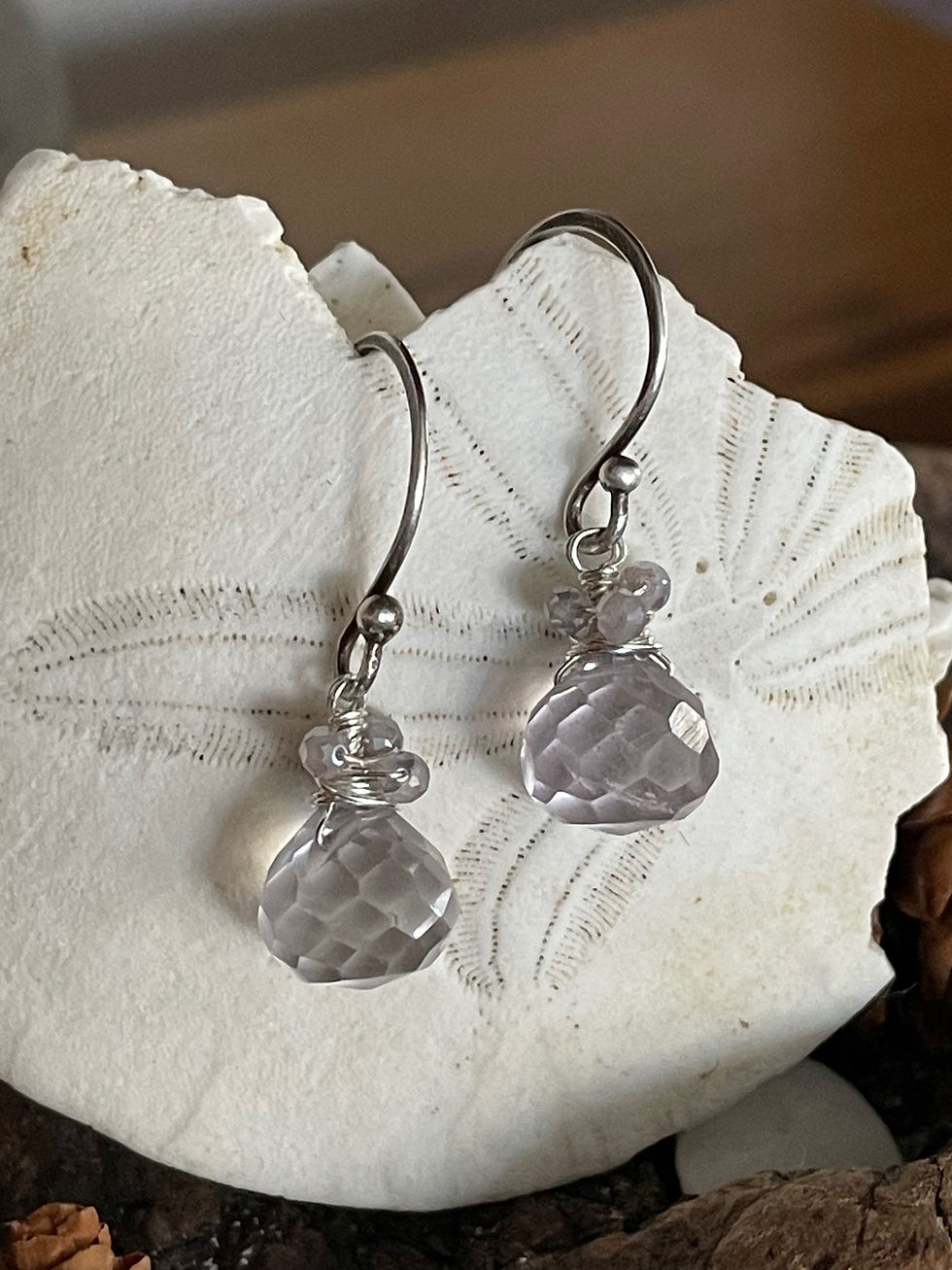 Thumbnail: Pale Pink Amethyst 