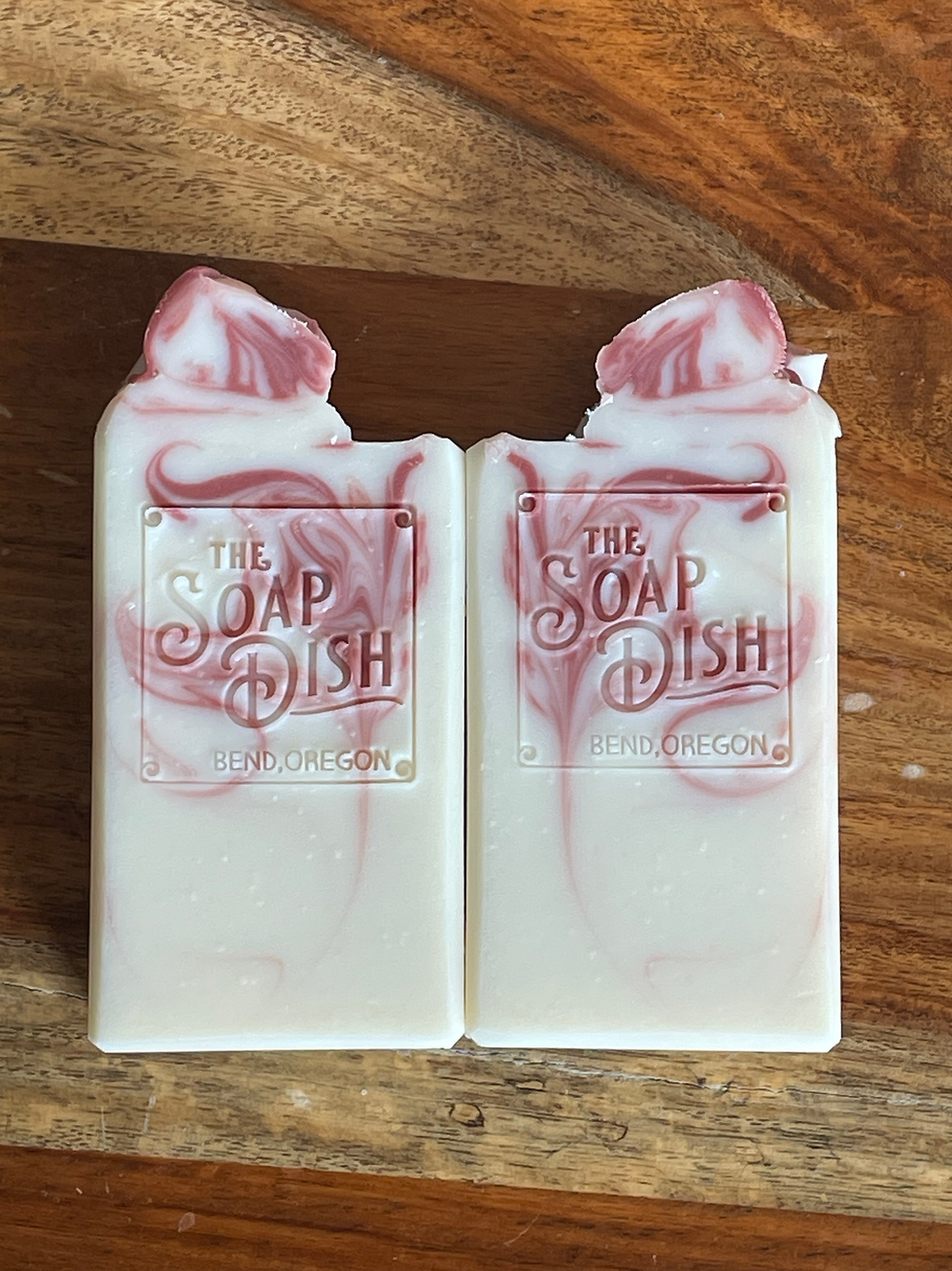 Thumbnail: Apple Sage