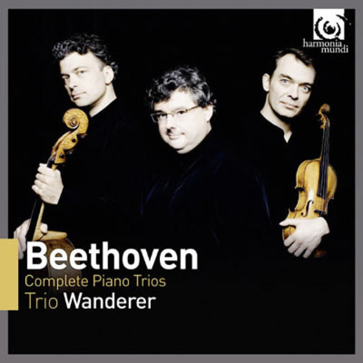 Beethoven Trio