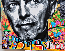 David Bowie