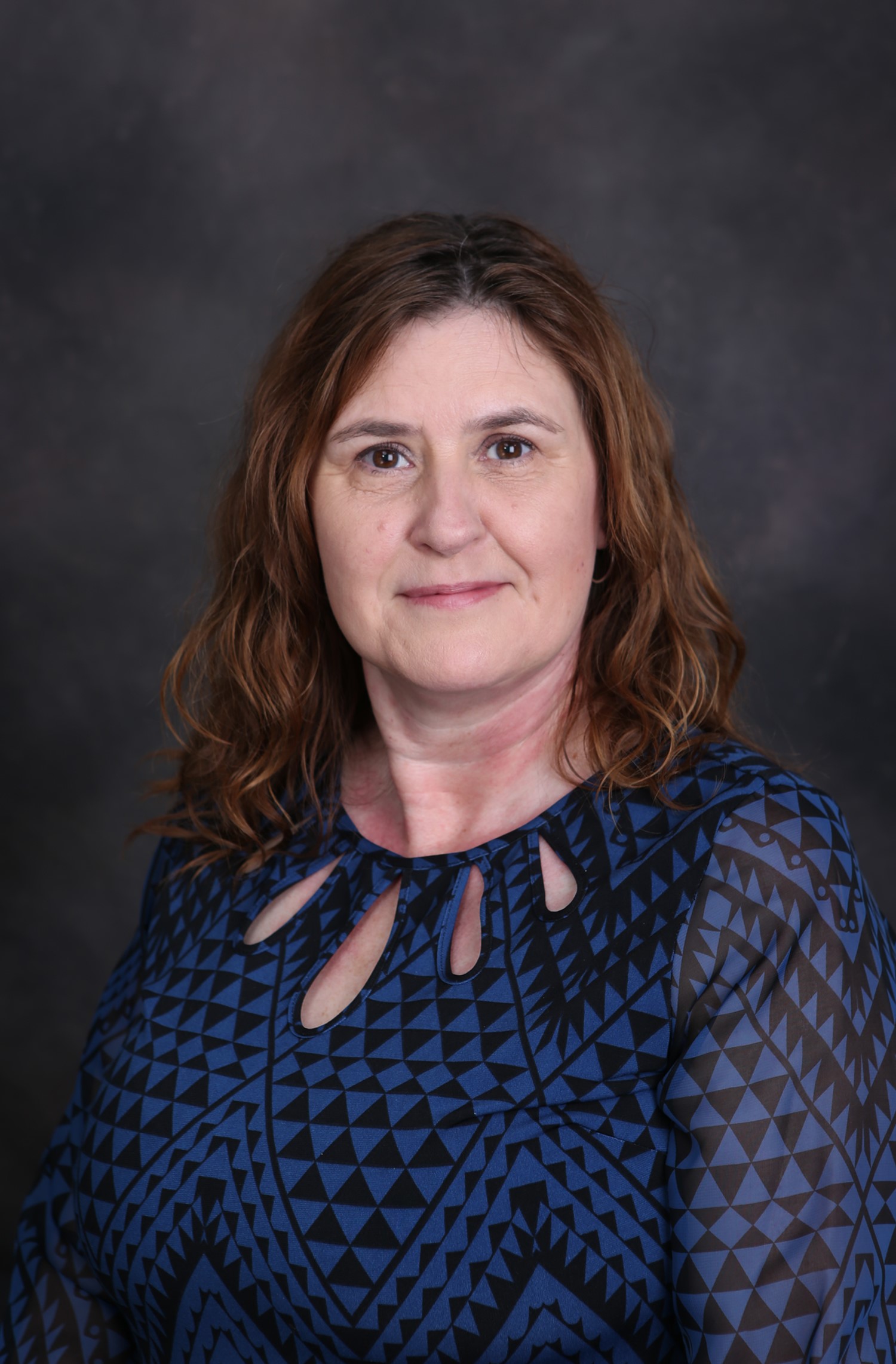 Ms. Karen Kephart