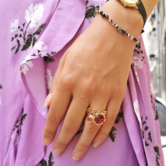 TULP jewelry Maastricht