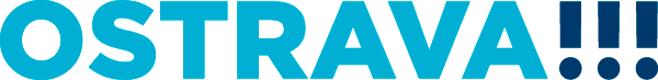 Logo Ostrava