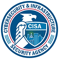 CISA Logo