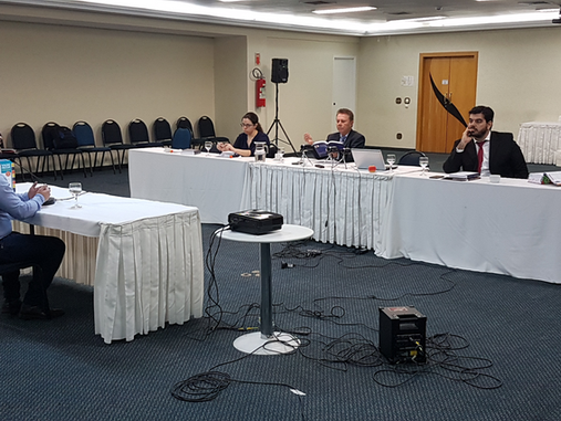 Calma, Tranquilidade e Equilíbrio Emocional, totalizam 70% do sucesso Prova Oral