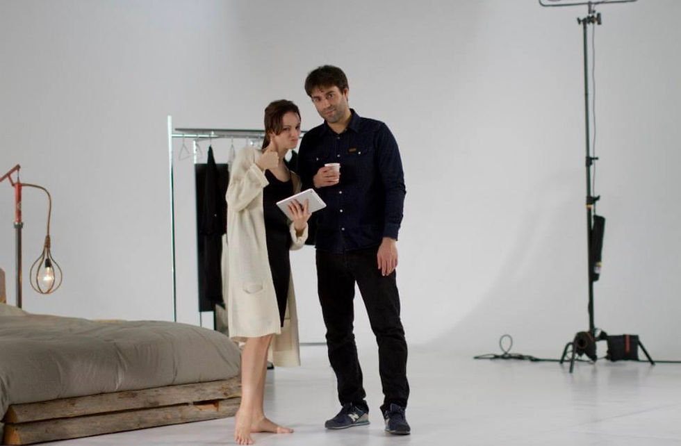 F-Secure commercial.