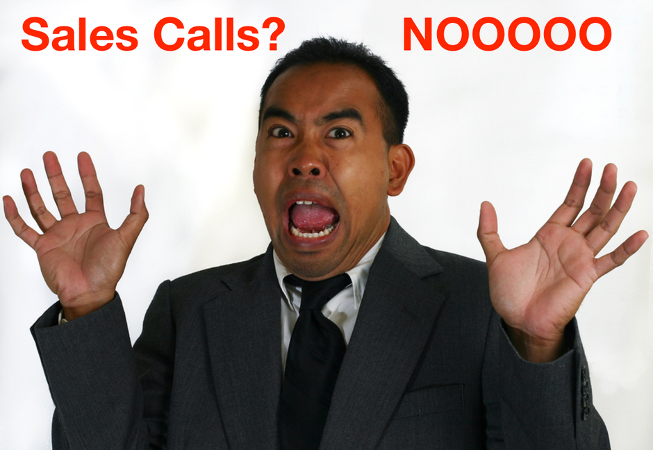 675 - What are you afraid of?