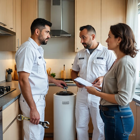 Trusted Northern Colorado Plumbing Services