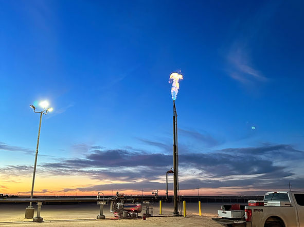 industrial electrical contractor