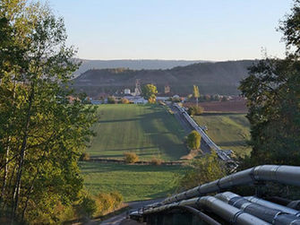 Oil and Gas Services | Pipeline Construction Binghamton | Scranton