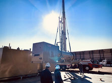 Get in touch with Crossenergy for construction, excavation, fabrication, and maintenance services across Colorado and Wyoming. Request a quote today!