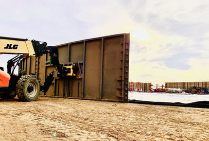 Learn how CrossEnergy became a leading provider of oil, gas, and infrastructure services across Colorado & Wyoming—driven by experience and integrity