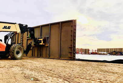 Learn how CrossEnergy became a leading provider of oil, gas, and infrastructure services across Colorado & Wyoming—driven by experience and integrity