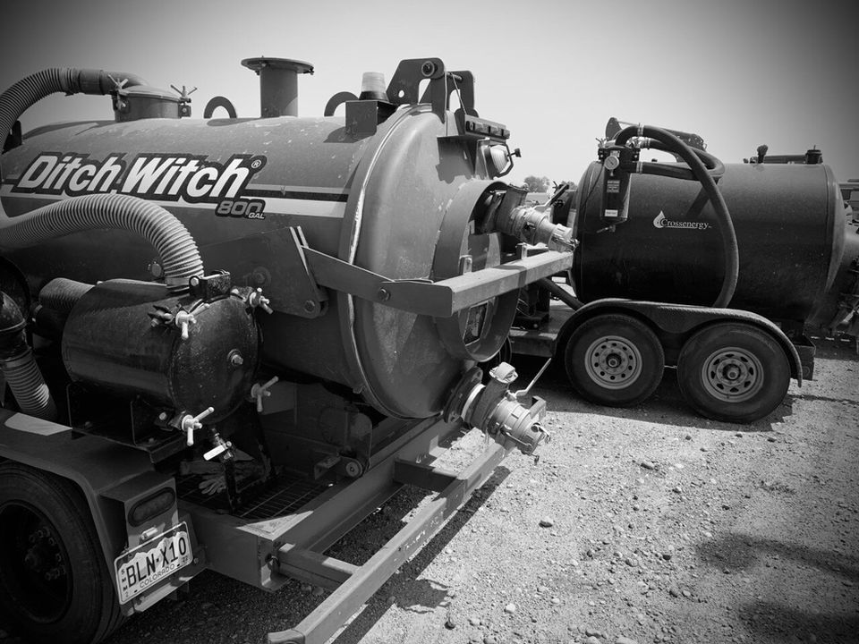 Get in touch with Crossenergy for construction, excavation, fabrication, and maintenance services across Colorado and Wyoming. Request a quote today!