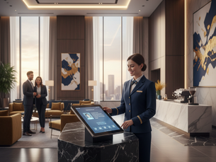 Beyond Room Service: How Modern Hoteliers are Mastering the Experience Economy