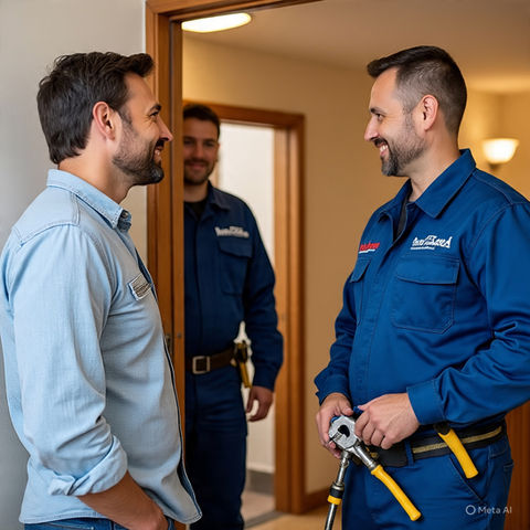 Valdez Plumbing LLC offers honest, high-quality plumbing in Northern Colorado, from water heaters to drain cleaning, with old-school craftsmanship.