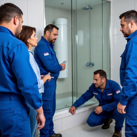 Trusted Northern Colorado Plumbing Services