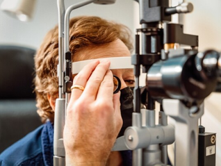 5 Age Related Eye Conditions You Should Know About