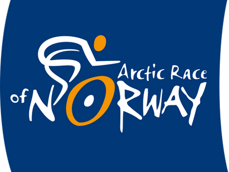 Bli med på rulleskirenn i Arctic Race løypen