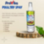 Thumbnail: Poultry Spray