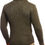 Miniature : Leif Nelson pour des Hommes Cardigan Veste Pullover Hoodie