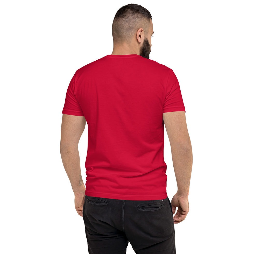 Thumbnail: Heritage Short Sleeve T-shirt - Black Logo