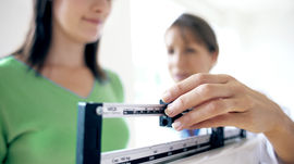 Why diets always fail