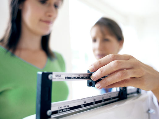 "Understanding the Importance of Tracking Your Health and Weight Numbers"