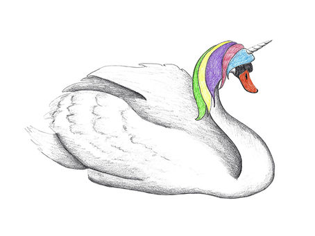 שיר לתכלת - עם תכלת גינס