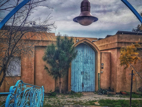 יעל אדל הורביץ בשירת הלב