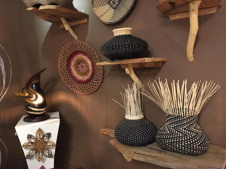 חלון לרוח - "הבית הזה הוא אני"