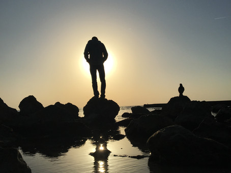 מקום בתוכי שמגשים חלומות