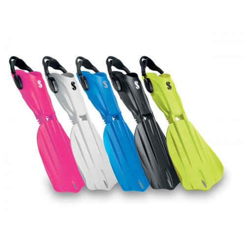 ภาพขนาดย่อ: ScubaPro Seawing Nova Fins