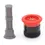 Miniaturbild: Hunter Pro Einstellbare Duesen Duese 10A - 2,6 - 3,5 m (rot)