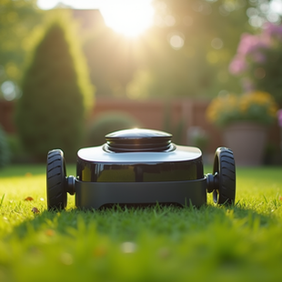 So finden Sie den idealen Mähroboter in Berlin auswählen