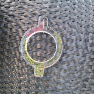 GARDENA OS 140 Ring zum Entfernen der Überwurfmutter 8223 / 8220 – Patent Ersatzteil