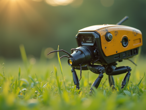 Mähroboter in Berlin kaufen: Auswahl und Kauf
