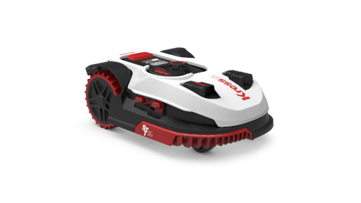 rasenroboter