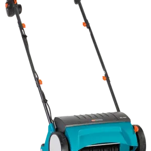 Unterschied zwischen Rasenlüfter und Vertikutierer