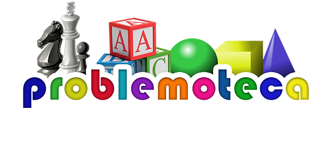 Resultado de imagem para problemoteca