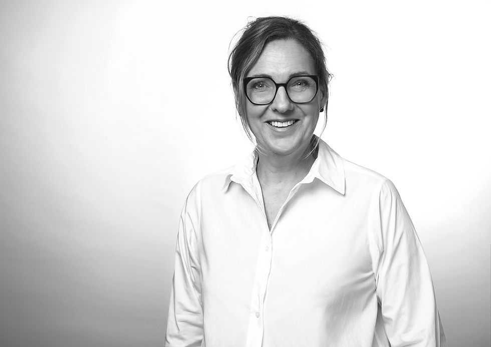 Herzlich Willkommen Frau Ilka Rahlff